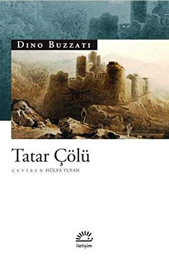 Tatar Colu von İletişim Yayınları