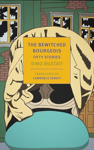 The Bewitched Bourgeois: Fifty Stories (New York Review Books: Classics) von New York Review Books