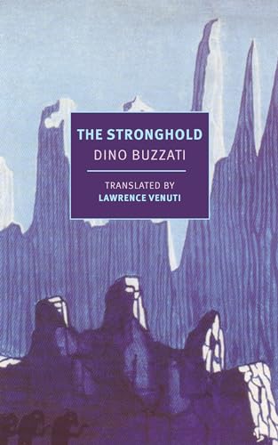 The Stronghold (New York Review Books Classics) von NYRB Classics