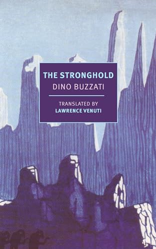 The Stronghold (New York Review Books Classics)