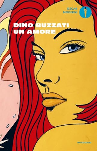 Un amore (Oscar moderni) von Mondadori