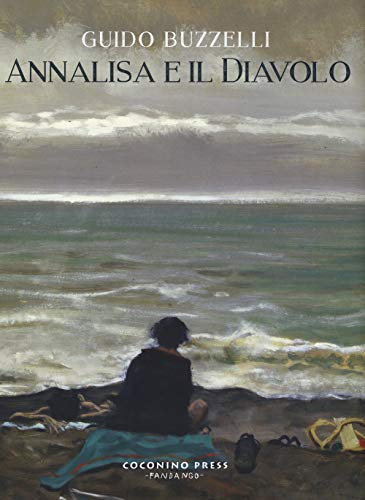 Annalisa e il diavolo (Coconino cult)