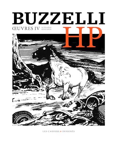 Oeuvres 4: Volume 4, HP
