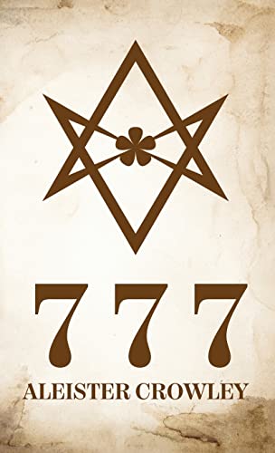 777 Hardcover von Lushena Books