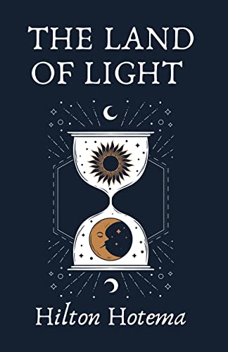 The Land Of Light von Lushena Books