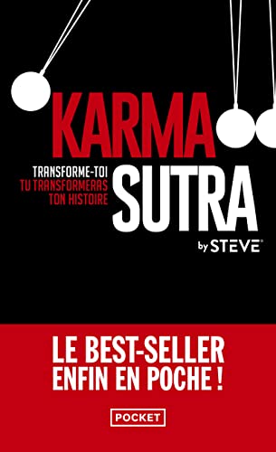 Karma sutra - Transforme-toi, tu transformeras ton histoire von POCKET