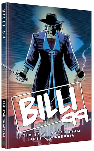 Billi 99 von Clover Press