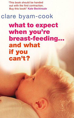 What To Expect When You're Breast-feeding... And What If You Can't? von Vermilion