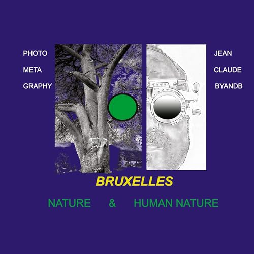 Meta photo graphy Hybrid: Extraits Exposition BRUXELLES 2024 von BoD – Books on Demand – Frankreich