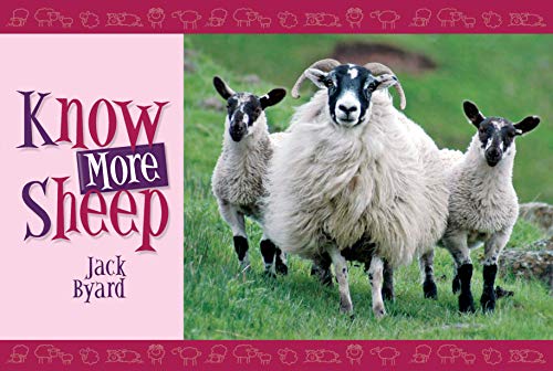 Know More Sheep (Know Your)