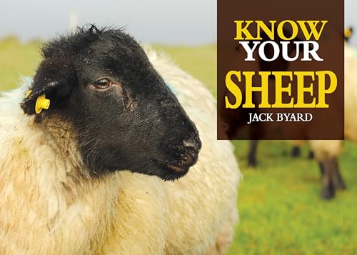 Know Your Sheep von Fox Chapel Publishing