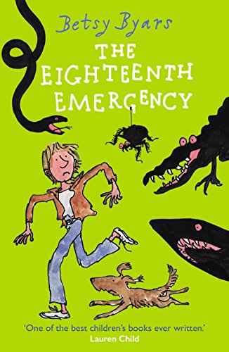 The Eighteenth Emergency von Red Fox