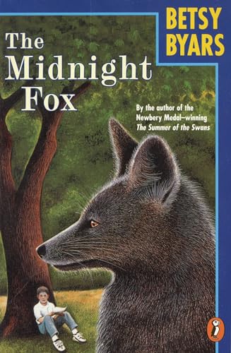 The Midnight Fox von Puffin Books