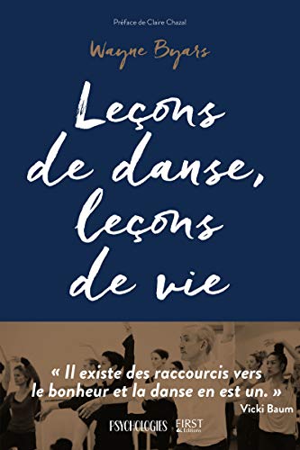 Leçons de danse, leçons de vie von First