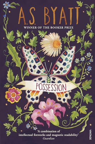 Possession: A Romance von Vintage