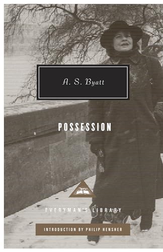 Possession: a romance (Everyman's Library CLASSICS)