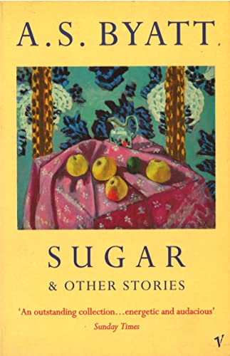 Sugar And Other Stories von Vintage