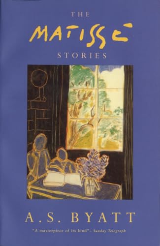 The Matisse Stories The Matisse Stories