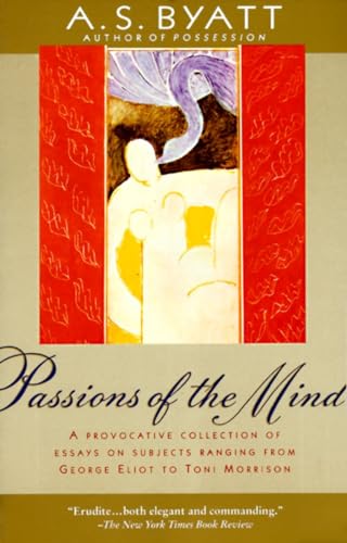 Passions of the Mind: Selected Writings (Vintage International) von Vintage