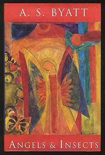 Angels and Insects