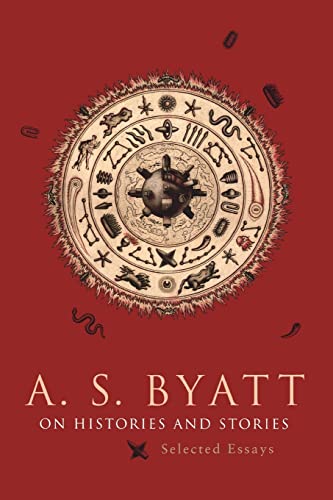 On Histories and Stories: Selected Essays (The Richard Ellmann Lectures in Modern Literature) von Harvard University Press