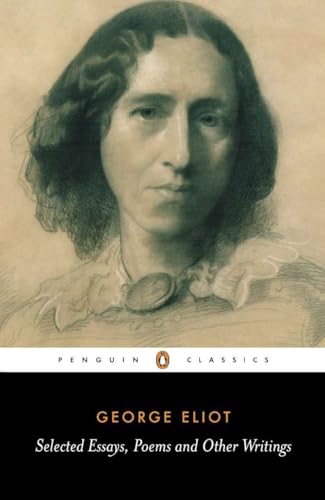 Selected Essays, Poems and Other Writings (Penguin Classics)