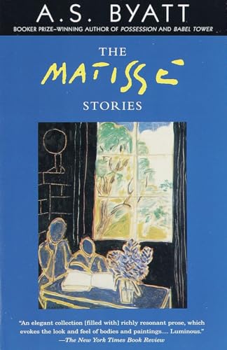 The Matisse Stories (Vintage International) von Vintage