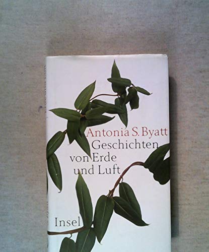 Geschichten von Erde und Luft