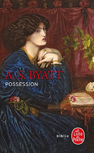 Possession von Le Livre de Poche