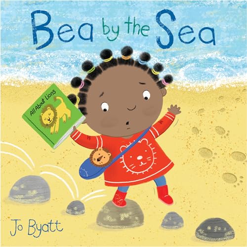 Bea by the Sea (Child's Play Library) von CHILD'S PLAY (INTERNATIONAL) LTD