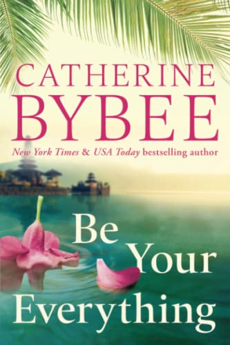 Be Your Everything (The D'Angelos, Band 2)