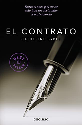 Casaderas 1. El contrato (Best Seller, Band 1) von DEBOLSILLO