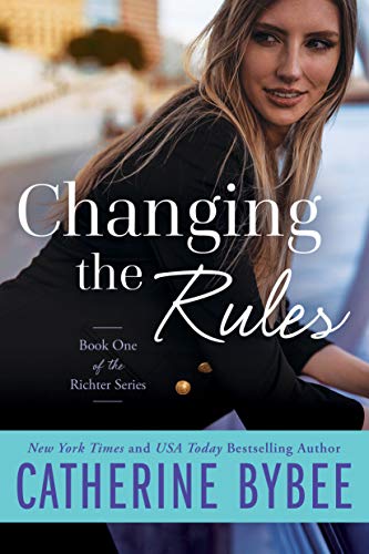 Changing the Rules (Richter, 1, Band 1) von Montlake