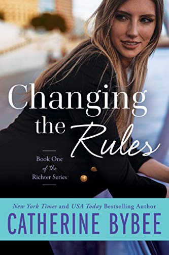 Changing the Rules (Richter, Band 1)