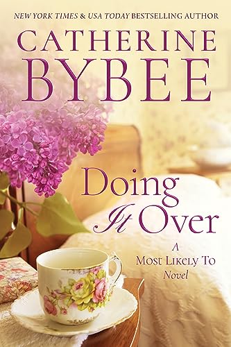 Doing It Over (A Most Likely To Novel, 1, Band 1)