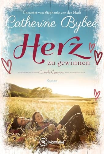 Herz zu gewinnen (Creek Canyon, 1)