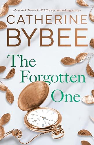 The Forgotten One (The Heirs, Band 2) von Montlake