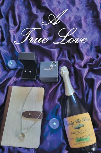 A True Love von Fulton Books