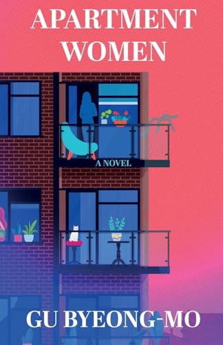 Apartment Women von Thorndike Press Large Print
