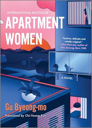 Apartment Women: A Gripping Korean Novel with a Powerful Female Ensemble, Discover a New Favorite von Hanover Square Press