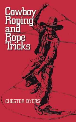 Cowboy Roping and Rope Tricks: How to Draw with Simple Shapes