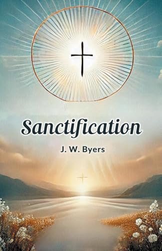 Sanctification von Double 9 Books