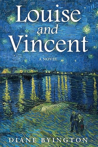 Louise and Vincent Louise and Vincent von Red Adept Publishing