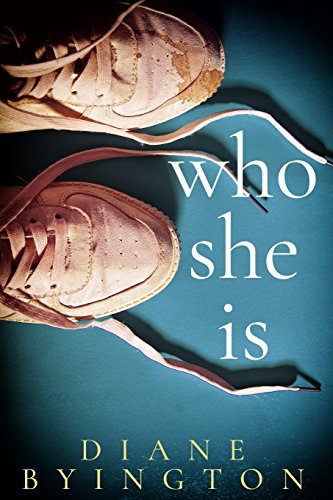 Who She Is von CreateSpace Independent Publishing Platform