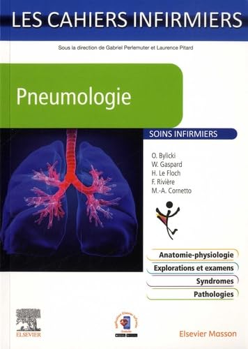 Pneumologie Pneumologie von Elsevier Masson