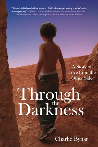 Through the Darkness: A Story of Love from the Other Side von GFB