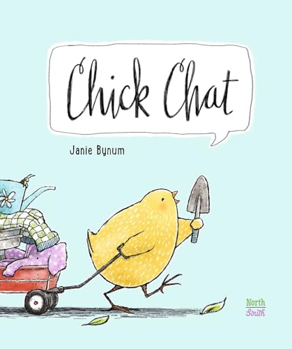 Chick Chat von NorthSouth Books