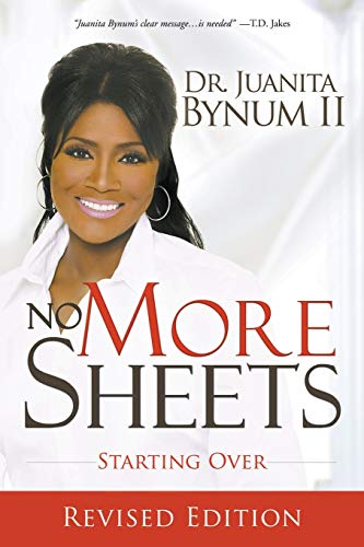 No More Sheets: Starting Over: Starting Over (Revised) von Destiny Image