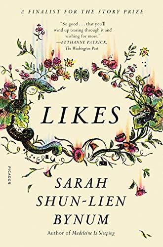 Likes von Picador Paper