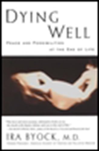 Dying Well: A Contemporary Guide to Awakening